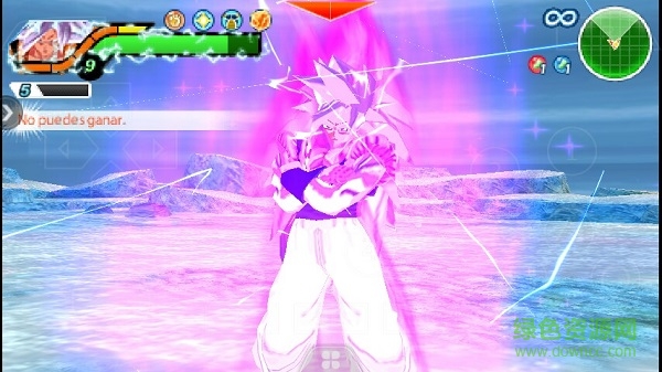 龍珠TAG VS V7鏡像手游下載