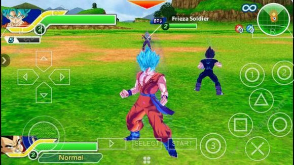 龍珠TAG VS V7鏡像游戲 v4.7.2 安卓版 3
