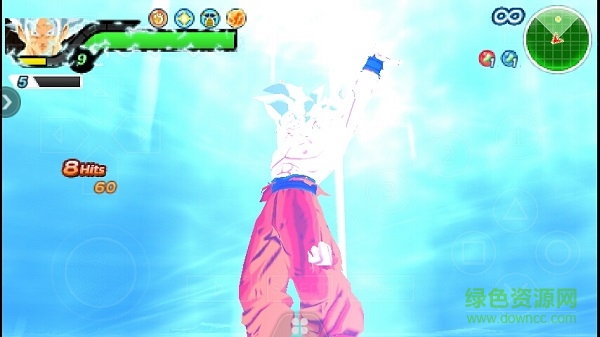 龍珠TAG VS V7鏡像游戲 v4.7.2 安卓版 0