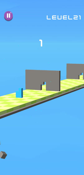 姿態(tài)就是這么妖嬈手游 v1.0.8 安卓版 1