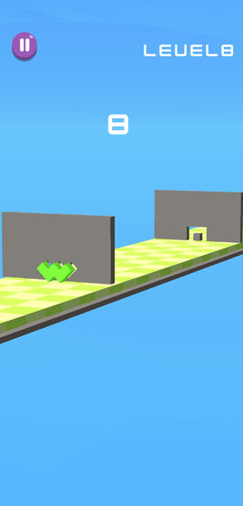 姿態(tài)就是這么妖嬈手游 v1.0.8 安卓版 0