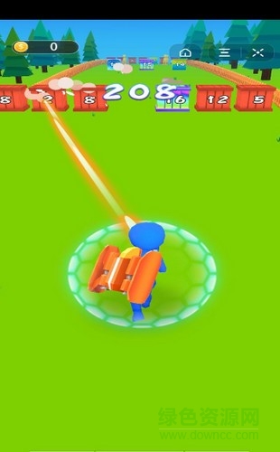 水枪我最强游戏 v1.0.0 安卓版1