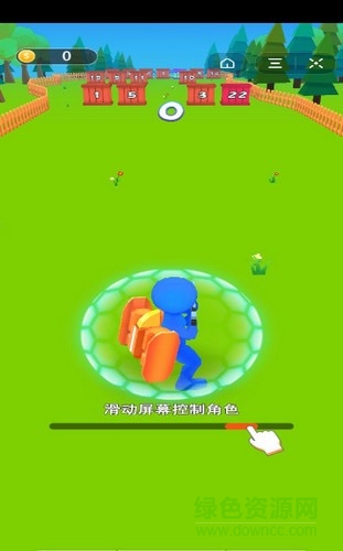 水枪我最强游戏 v1.0.0 安卓版2