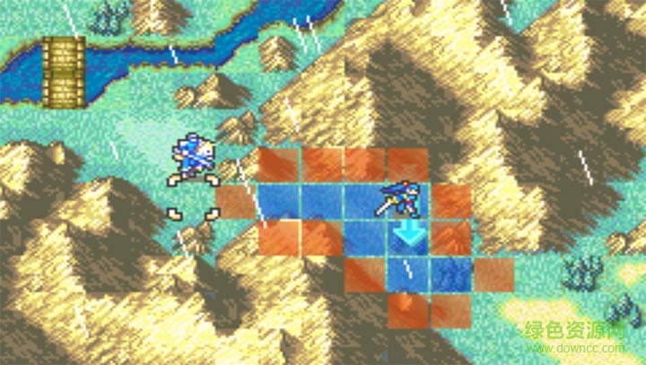 火焰紋章圣魔召喚篇 v4.6.2 安卓版 0