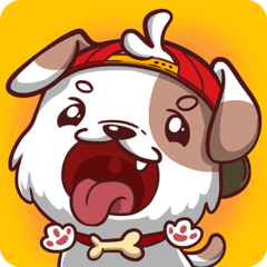 最時(shí)髦的狗狗手游(Fancy Dogs)