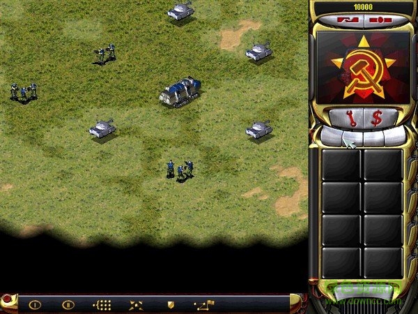 紅色警戒2赤龍之吼免安裝 中文版 0