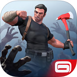 僵尸危機生死之戰(zhàn)