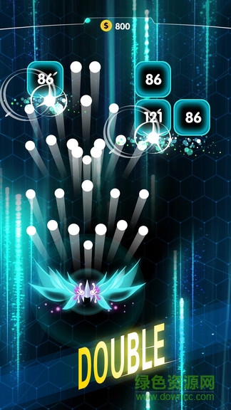 疯狂飞机赚钱游戏 v1.0.0 安卓手机版1