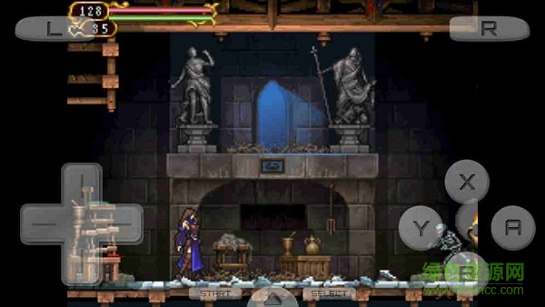 惡魔城被奪走的刻印 v4.2.6 安卓版 0