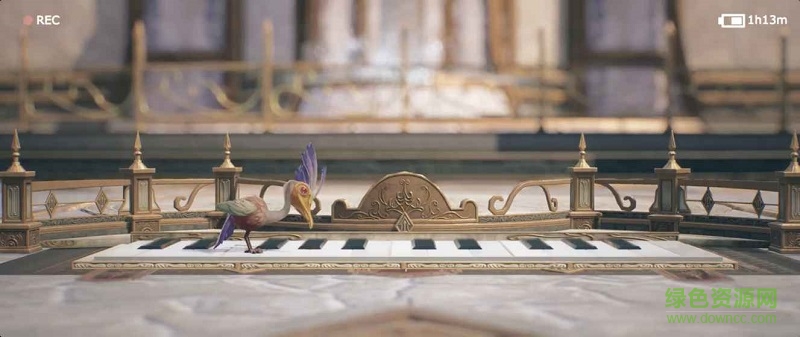 永恒之塔2游戲 v1.0.1507161 安卓版 1