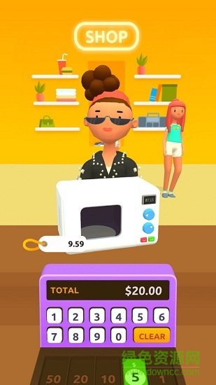 完美小賣部游戲 v1.0.0 安卓版 1