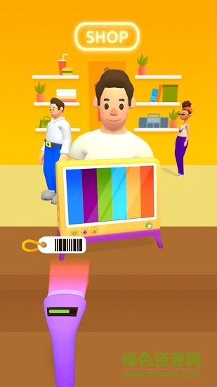 完美小賣部游戲 v1.0.0 安卓版 0