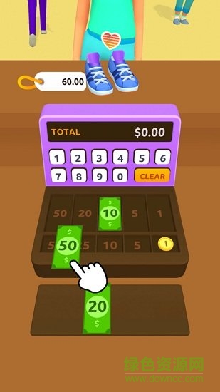 完美小賣部游戲下載