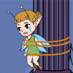 叢林救仙女官方版