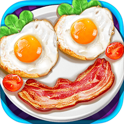 模擬早餐店模擬器