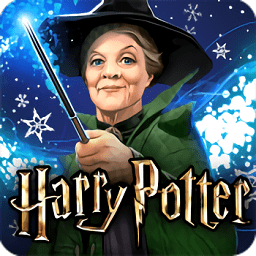 哈利波特霍洛茨魔法之謎(Harry Potter)