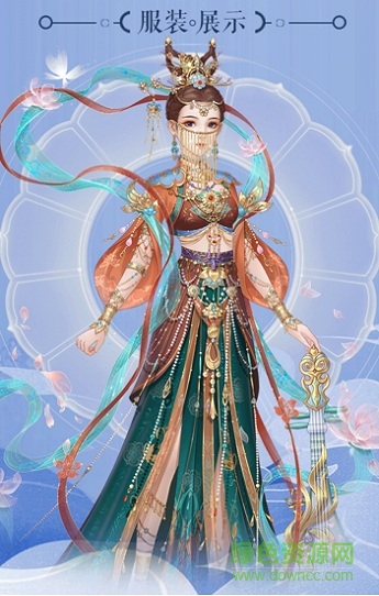 小小花妖傳 小小花妖傳安卓版