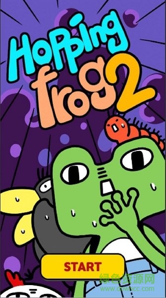希望青蛙2中文版 希望青蛙2中文版下载