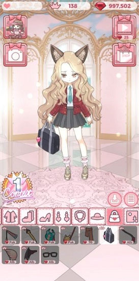 里里斯的更衣室 里里斯的更衣室下载