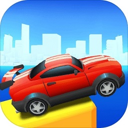 瘋狂全民賽車(chē)模擬官方版