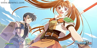 空之軌跡手游-空之軌跡手機(jī)版下載-空之軌跡游戲下載