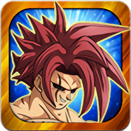 龍珠Z超級(jí)賽亞人