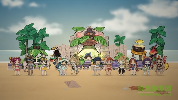 勇士食堂国际服 勇士食堂国际版