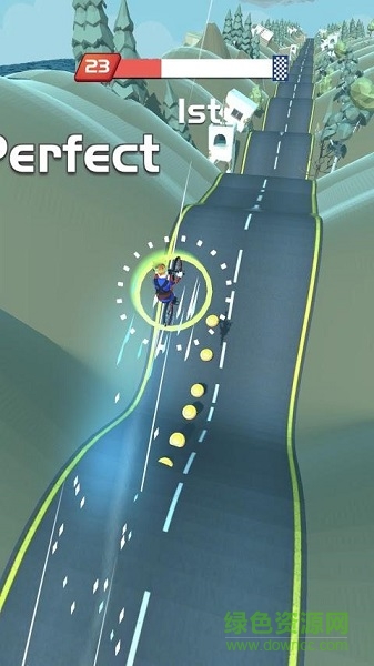 自行車山丘最新版 v0 安卓版 3