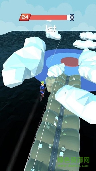 自行車山丘最新版 v0 安卓版 0