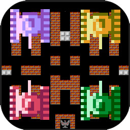 經(jīng)典90坦克網(wǎng)絡(luò)版手游