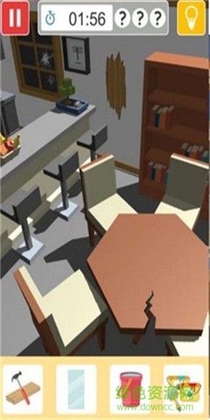 修理模擬器游戲(Repair) v1.0.2 安卓版 3