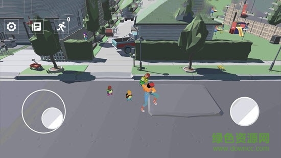 寻找调皮小孩下载 寻找调皮小孩手游下载