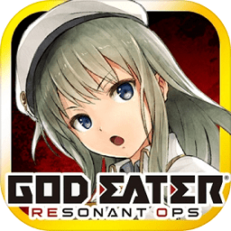 噬神者共鳴作戰(zhàn)手游