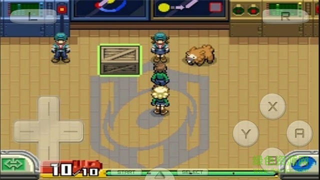 口袋妖怪黑暗升起2手機(jī)版 v4.6.4 安卓版 0