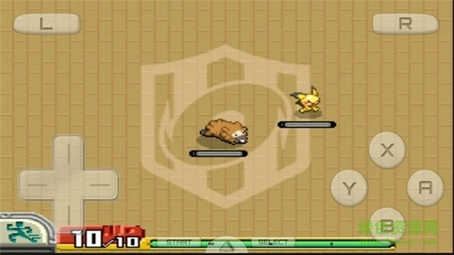 口袋妖怪黑暗升起2手機(jī)版 v4.6.4 安卓版 2