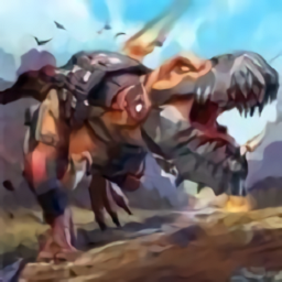 動物園瘋狂斗最新版