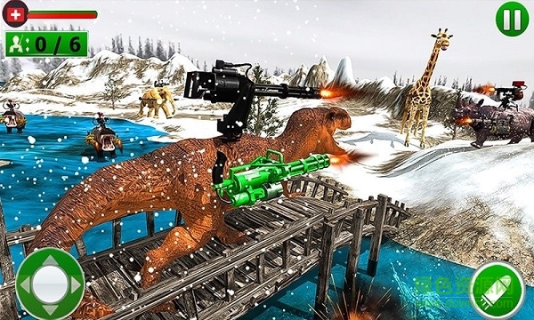 動物園瘋狂斗最新版 v1.1.2 安卓版 0