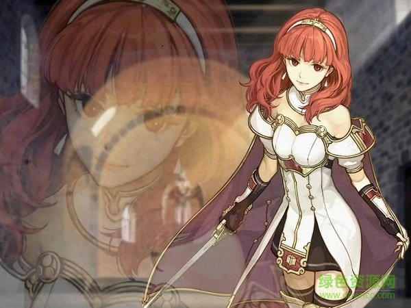 火焰紋章魔物版手機(jī)版 v3.8.4 安卓版 0