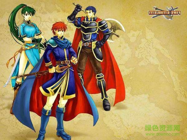 火焰紋章魔物版手機(jī)版 v3.8.4 安卓版 3