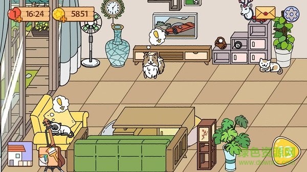 喵家設(shè)計師手游 v1.0 安卓版 0