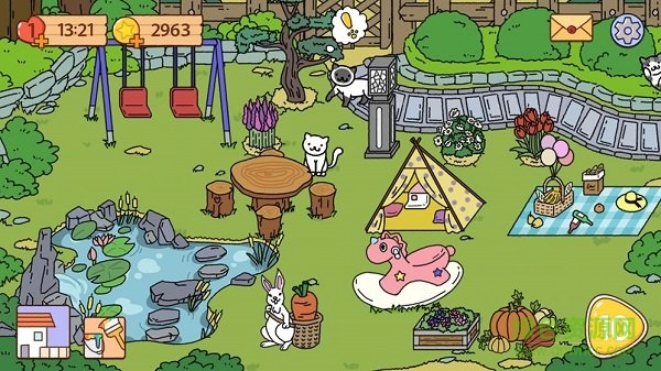 喵家設(shè)計師手游 v1.0 安卓版 2