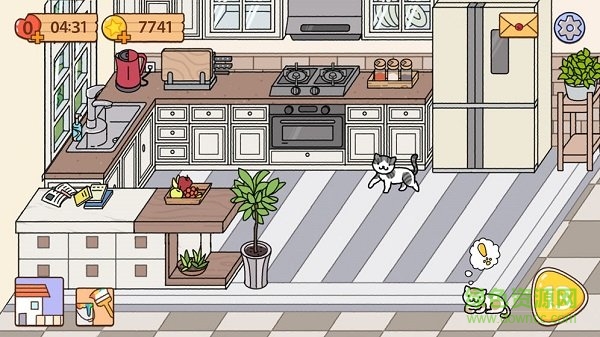 喵家設(shè)計師手游 v1.0 安卓版 3