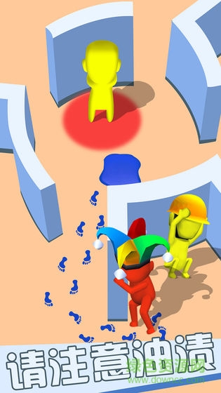 你來抓我呀 v2.0 安卓版 2