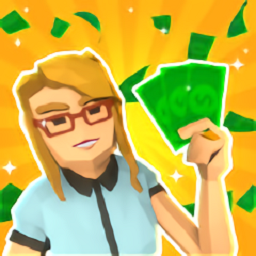 最強(qiáng)收銀員游戲(收銀員模擬器)