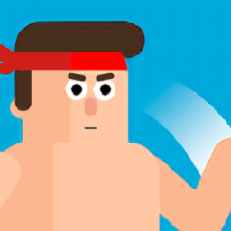 格斗先生(Mr Fight)