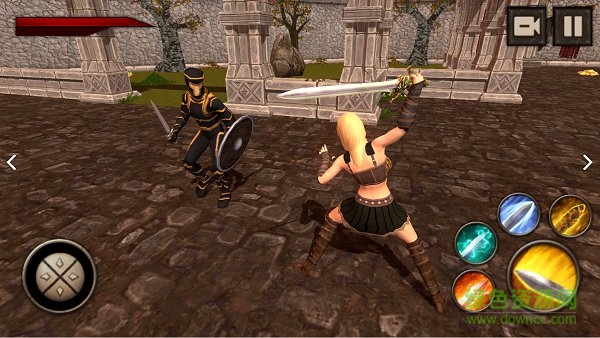 忍者武士2020 忍者武士2020下載