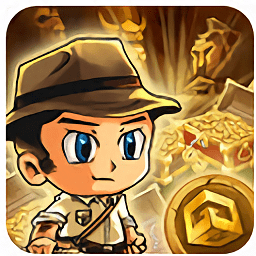 尋寶歷險記手游(Treassure Rush)