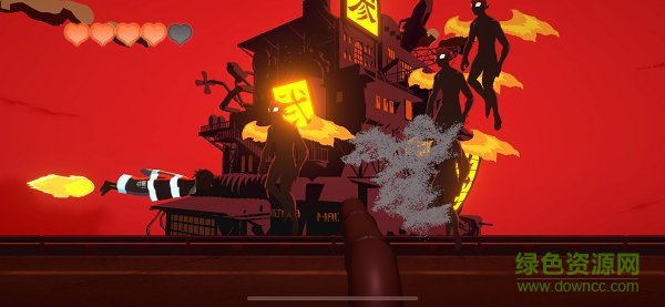 炎炎消防隊焰道的決戰(zhàn)下載