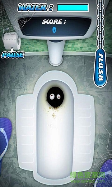 厕所历险记手游下载 厕所历险记安卓版下载