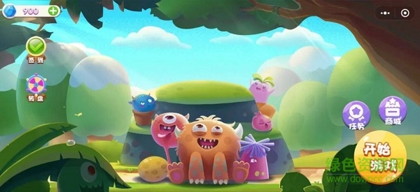 萌寵探險(xiǎn)隊(duì)游戲 v1.0 安卓版 0